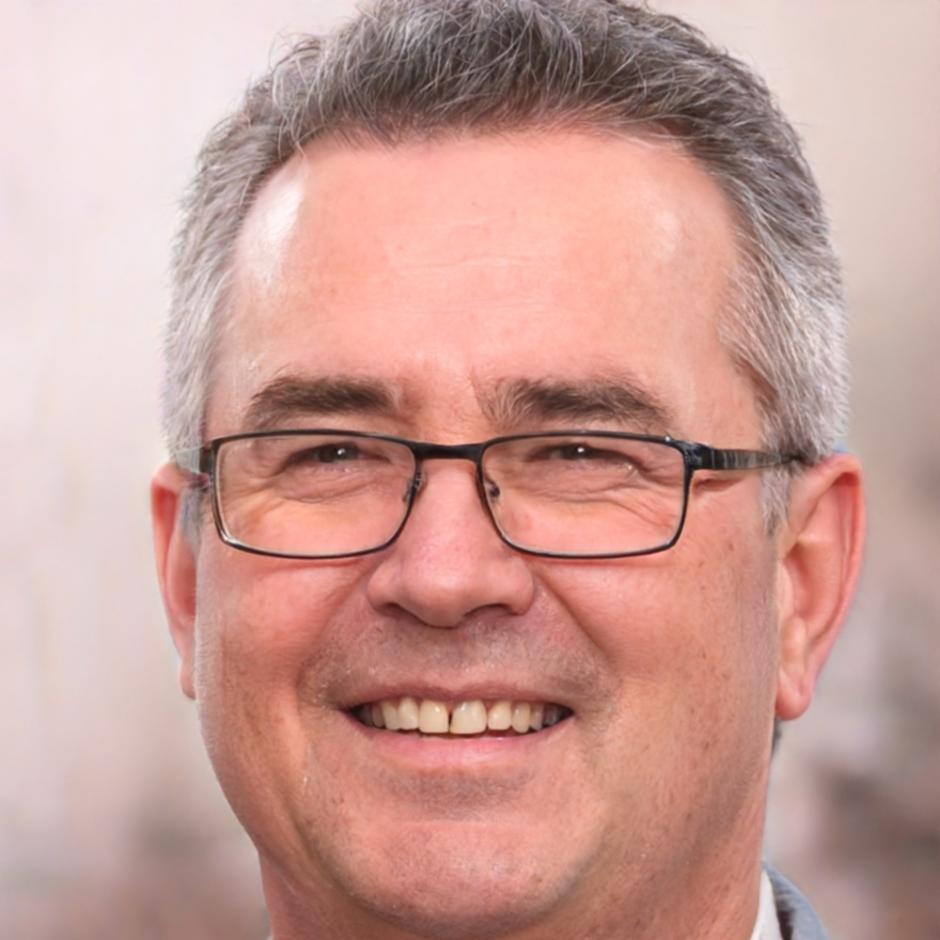 Clemens Waldmann